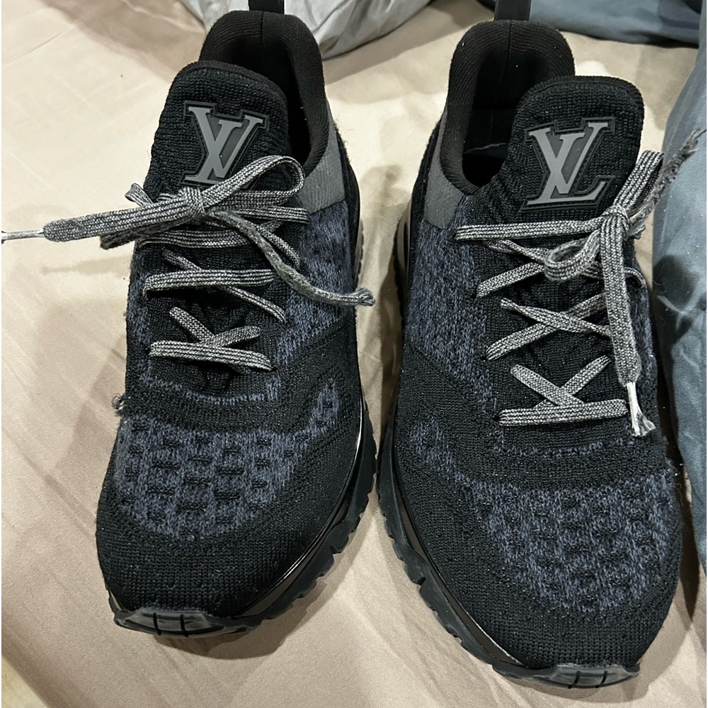 Louis Vuitton sneakers